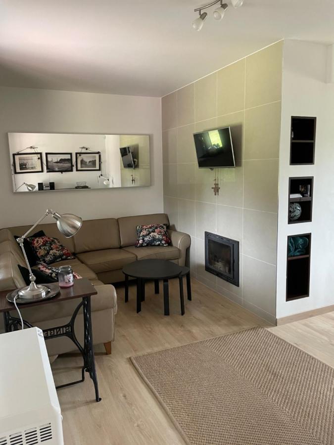 Dom Relaks & Wypoczynek Villa Skoki Luaran gambar