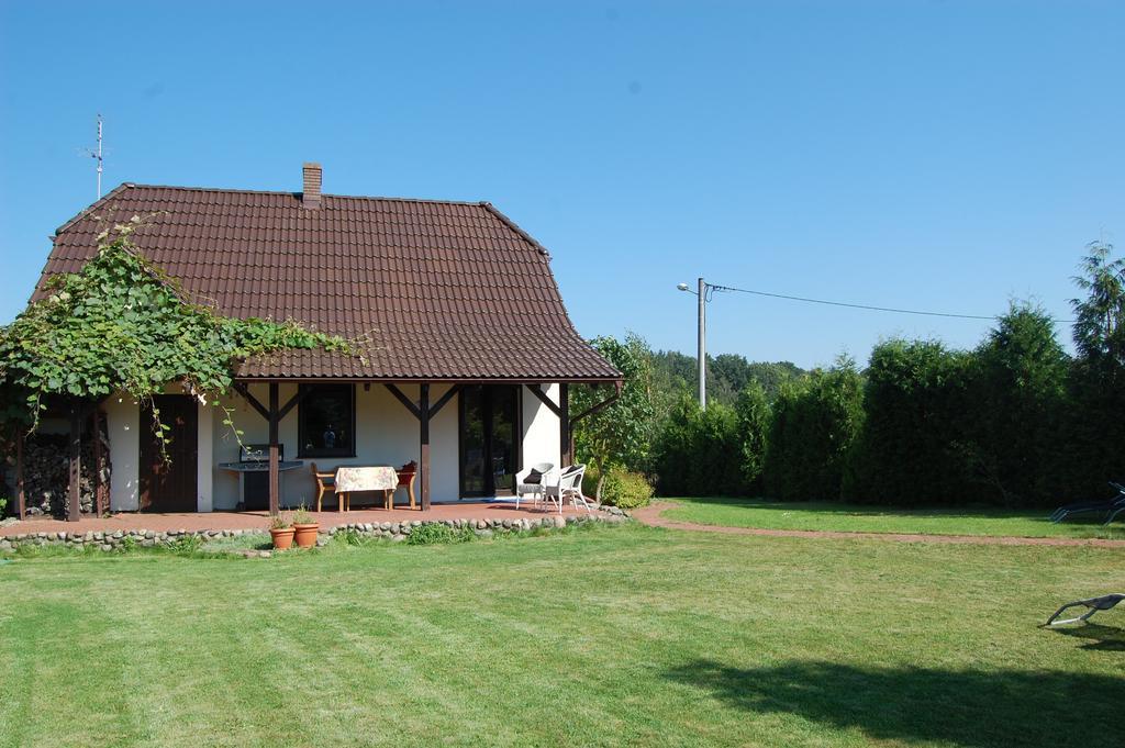 Dom Relaks & Wypoczynek Villa Skoki Luaran gambar