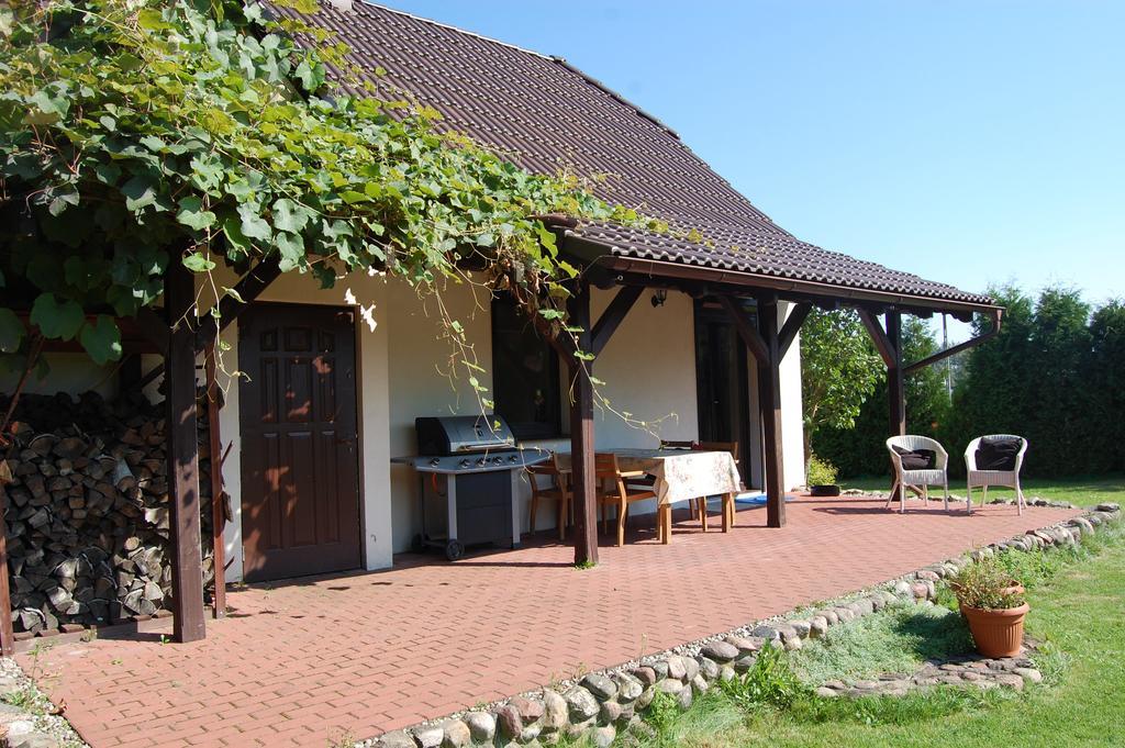 Dom Relaks & Wypoczynek Villa Skoki Luaran gambar