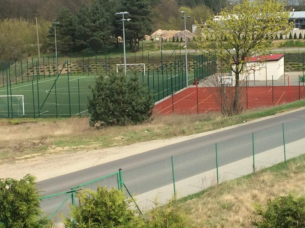 Dom Relaks & Wypoczynek Villa Skoki Luaran gambar